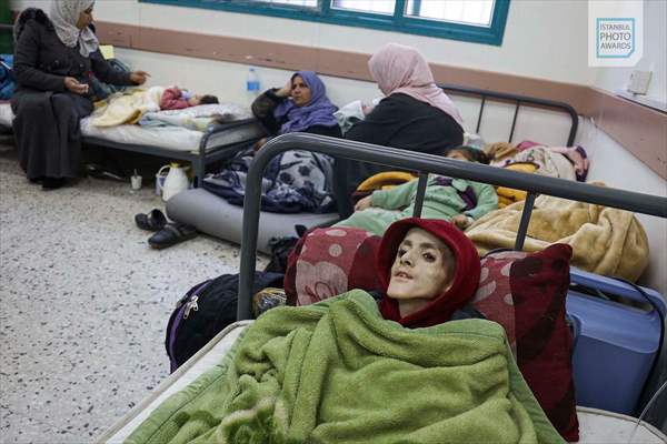 Winners of Istanbul Photo Awards 2025 announced