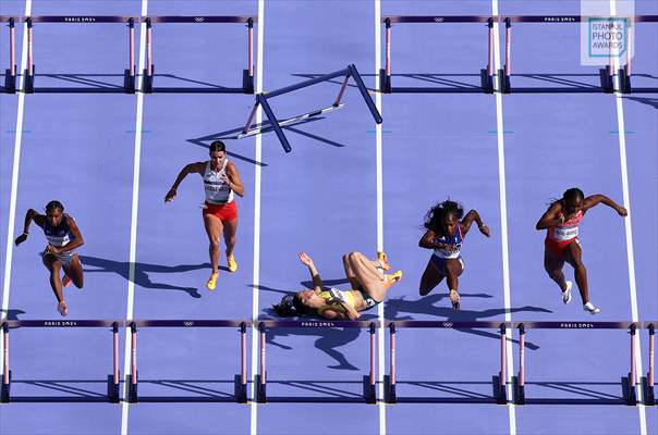 Winners of Istanbul Photo Awards 2025 announced