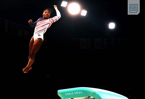 Winners of Istanbul Photo Awards 2025 announced