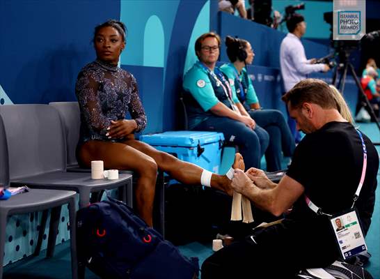 Winners of Istanbul Photo Awards 2025 announced