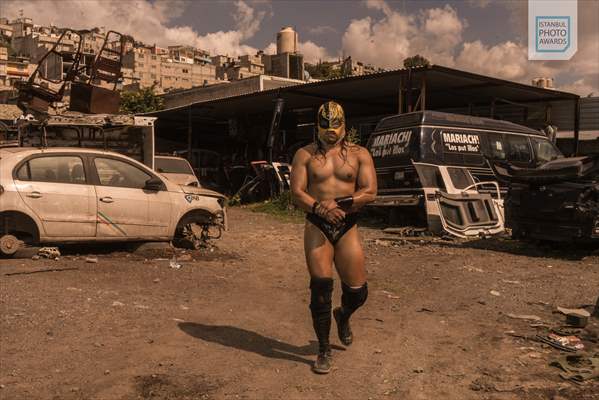 Winners of Istanbul Photo Awards 2025 announced