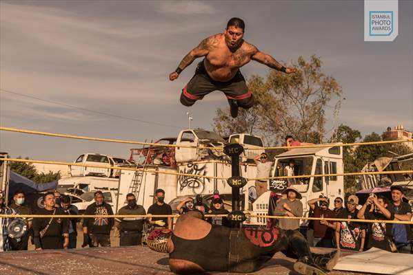 Winners of Istanbul Photo Awards 2025 announced