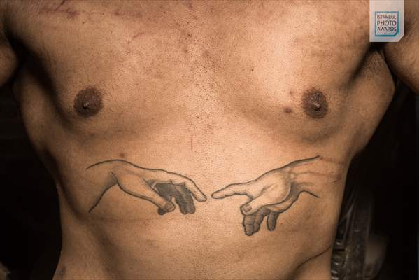 Winners of Istanbul Photo Awards 2025 announced