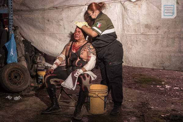 Winners of Istanbul Photo Awards 2025 announced