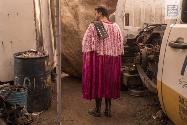 Winners of Istanbul Photo Awards 2025 announced