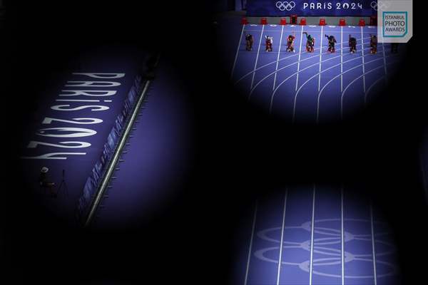 Winners of Istanbul Photo Awards 2025 announced