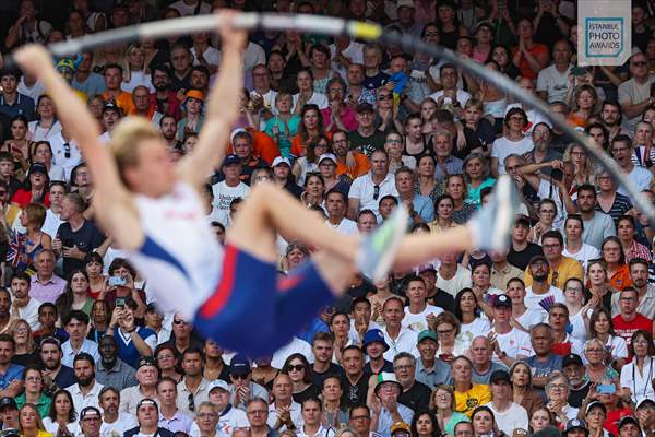 Winners of Istanbul Photo Awards 2025 announced