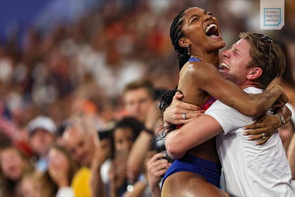 Winners of Istanbul Photo Awards 2025 announced