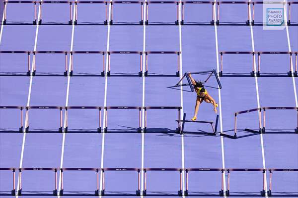 Winners of Istanbul Photo Awards 2025 announced