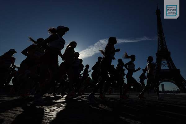 Winners of Istanbul Photo Awards 2025 announced