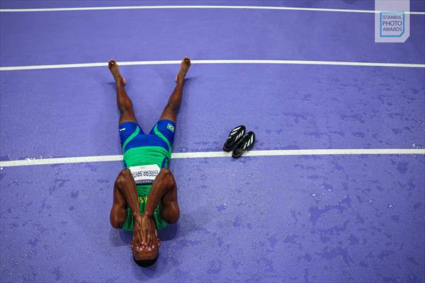 Winners of Istanbul Photo Awards 2025 announced