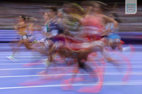 Winners of Istanbul Photo Awards 2025 announced