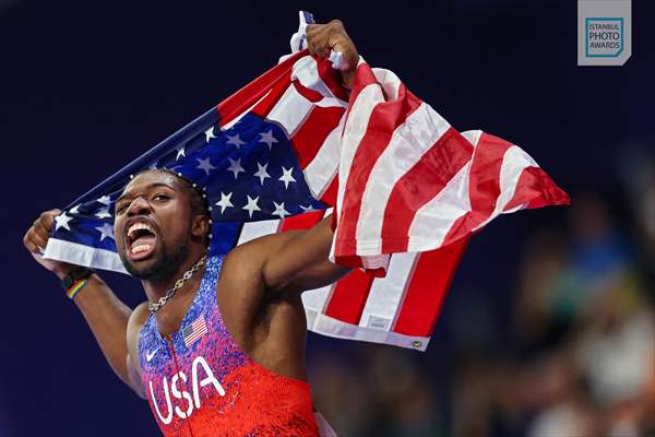 Winners of Istanbul Photo Awards 2025 announced