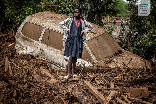 Winners of Istanbul Photo Awards 2025 announced