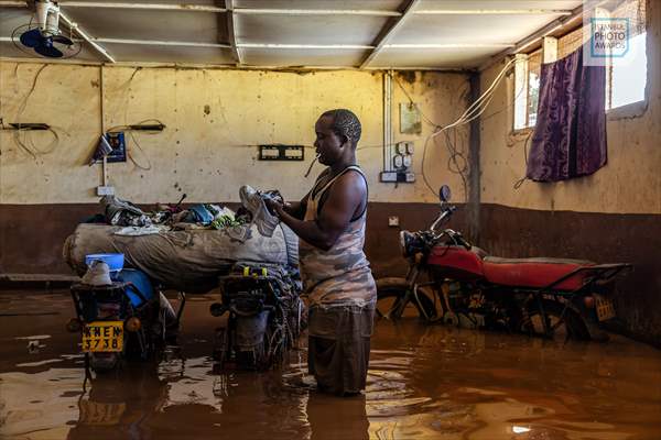 Winners of Istanbul Photo Awards 2025 announced