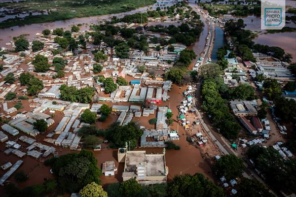 Winners of Istanbul Photo Awards 2025 announced