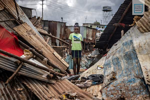 Winners of Istanbul Photo Awards 2025 announced