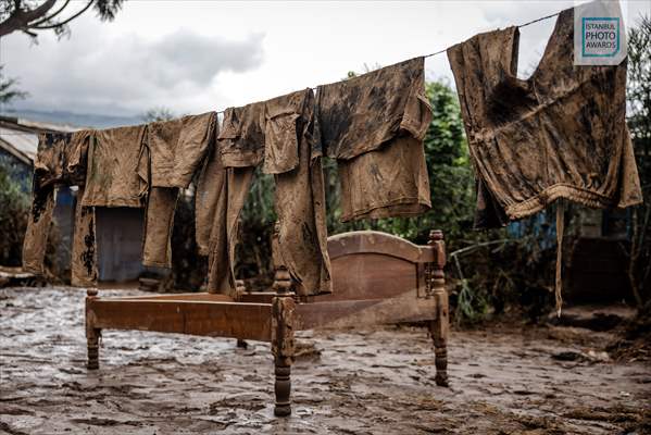 Winners of Istanbul Photo Awards 2025 announced