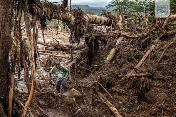 Winners of Istanbul Photo Awards 2025 announced