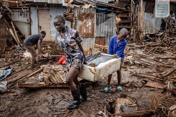 Winners of Istanbul Photo Awards 2025 announced