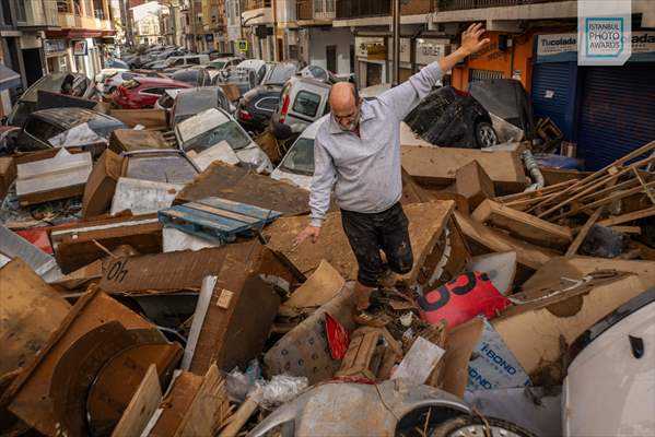 Winners of Istanbul Photo Awards 2025 announced