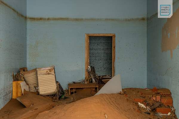 Winners of Istanbul Photo Awards 2025 announced