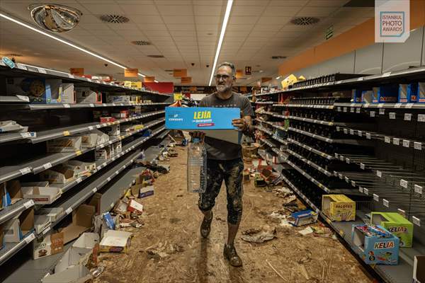 Winners of Istanbul Photo Awards 2025 announced