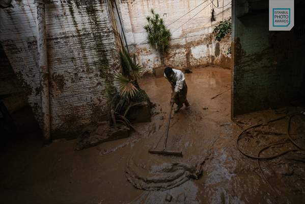 Winners of Istanbul Photo Awards 2025 announced