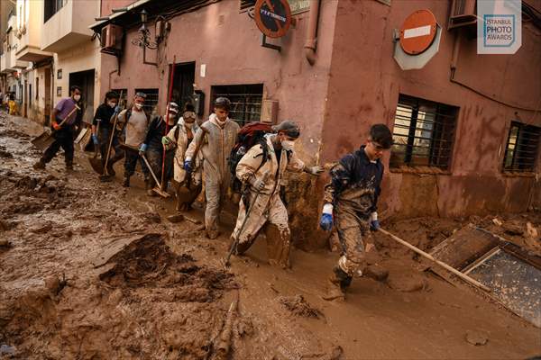 Winners of Istanbul Photo Awards 2025 announced