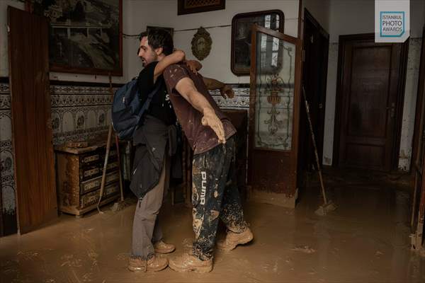 Winners of Istanbul Photo Awards 2025 announced