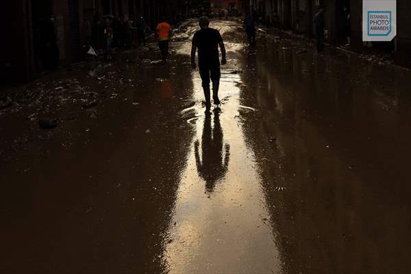 Winners of Istanbul Photo Awards 2025 announced