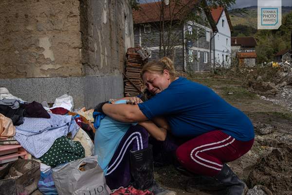 Winners of Istanbul Photo Awards 2025 announced