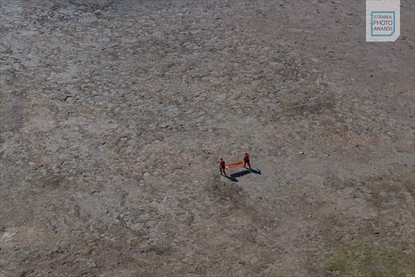 Winners of Istanbul Photo Awards 2025 announced