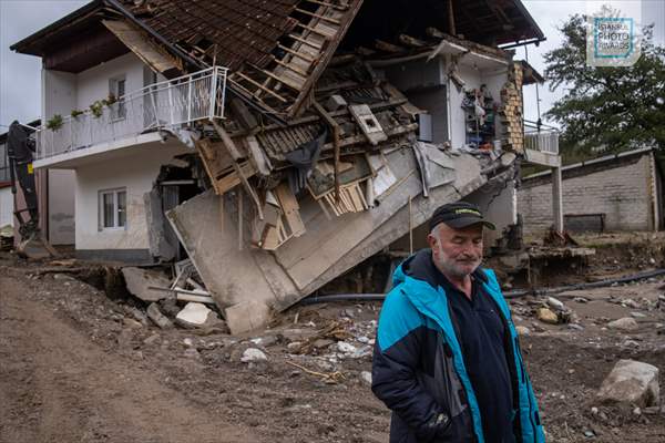 Winners of Istanbul Photo Awards 2025 announced