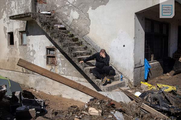 Winners of Istanbul Photo Awards 2025 announced