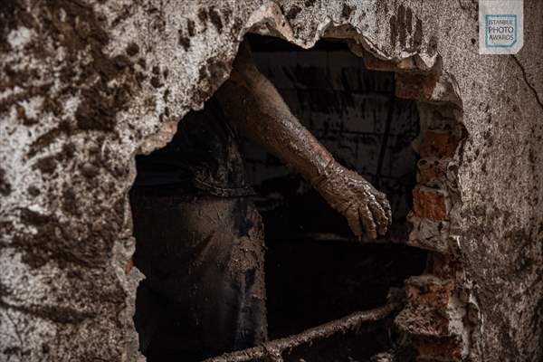 Winners of Istanbul Photo Awards 2025 announced