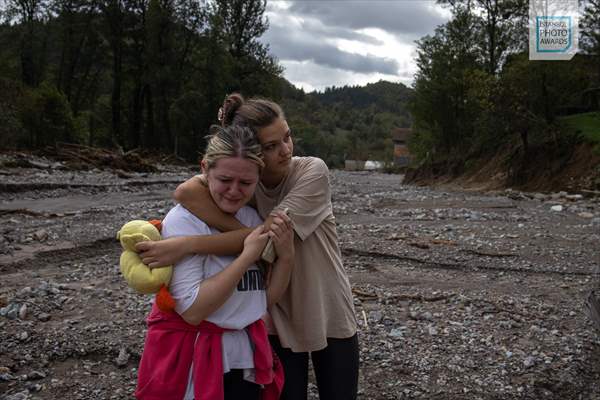 Winners of Istanbul Photo Awards 2025 announced