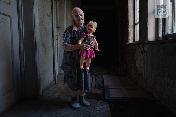 Winners of Istanbul Photo Awards 2025 announced