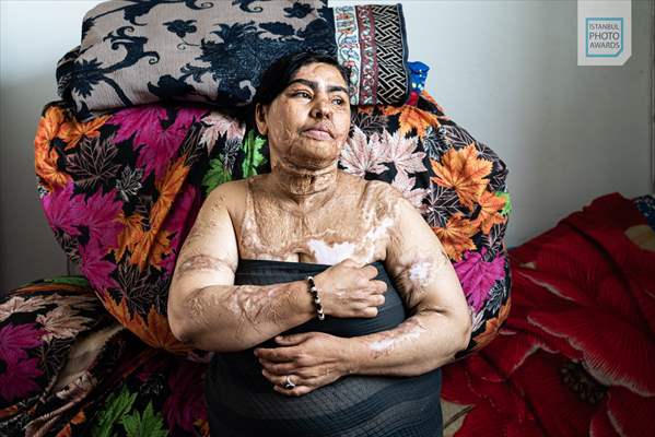 Winners of Istanbul Photo Awards 2025 announced