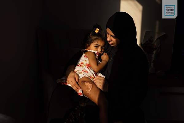 Winners of Istanbul Photo Awards 2025 announced