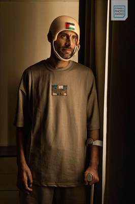 Winners of Istanbul Photo Awards 2025 announced