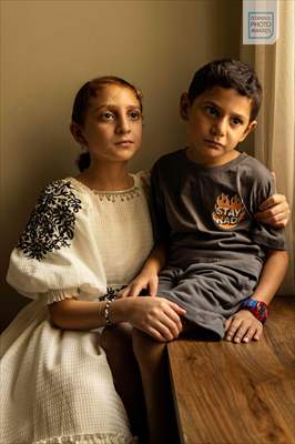 Winners of Istanbul Photo Awards 2025 announced