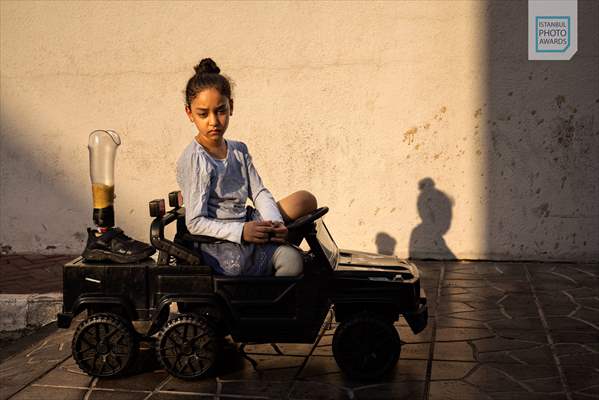 Winners of Istanbul Photo Awards 2025 announced