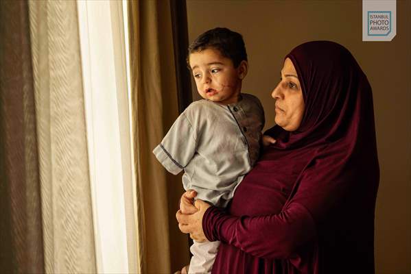 Winners of Istanbul Photo Awards 2025 announced