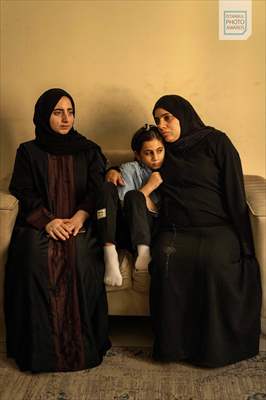 Winners of Istanbul Photo Awards 2025 announced