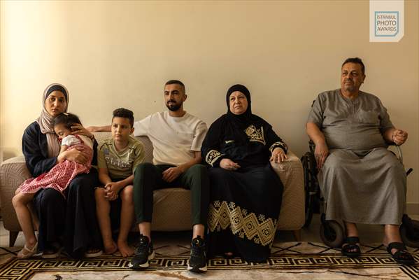 Winners of Istanbul Photo Awards 2025 announced