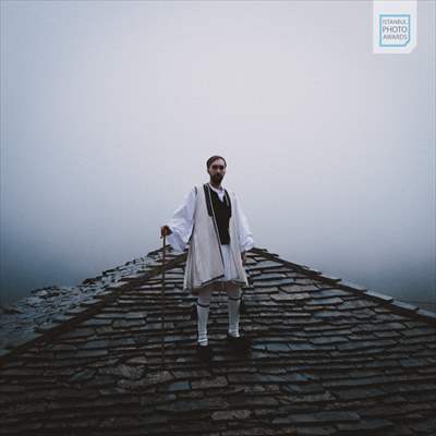 Winners of Istanbul Photo Awards 2025 announced