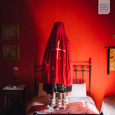 Winners of Istanbul Photo Awards 2025 announced