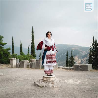 Winners of Istanbul Photo Awards 2025 announced