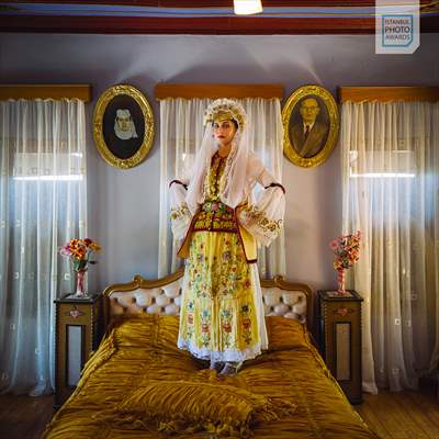 Winners of Istanbul Photo Awards 2025 announced